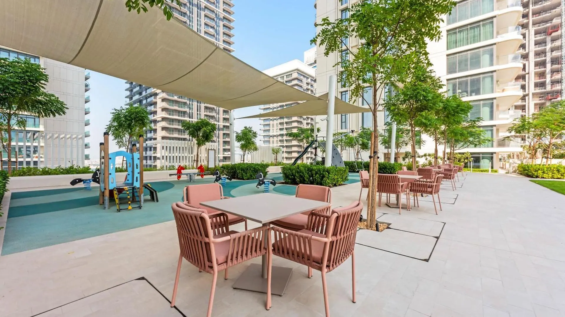 Silkhaus 1Bdr Sea View Retreat With Private Beach Dubai Apartment