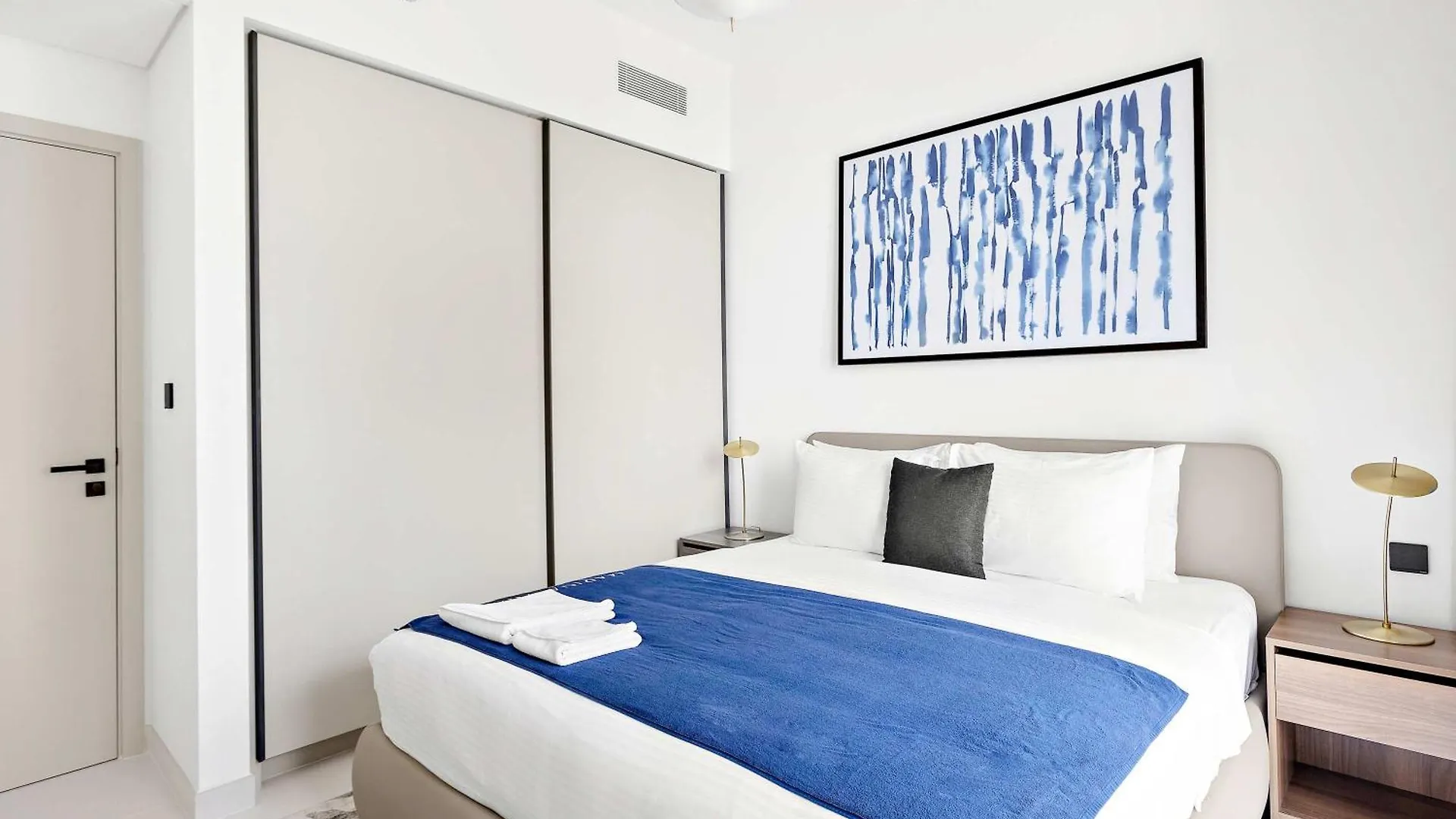 Apartment Silkhaus 1Bdr Sea View Retreat With Private Beach Dubai