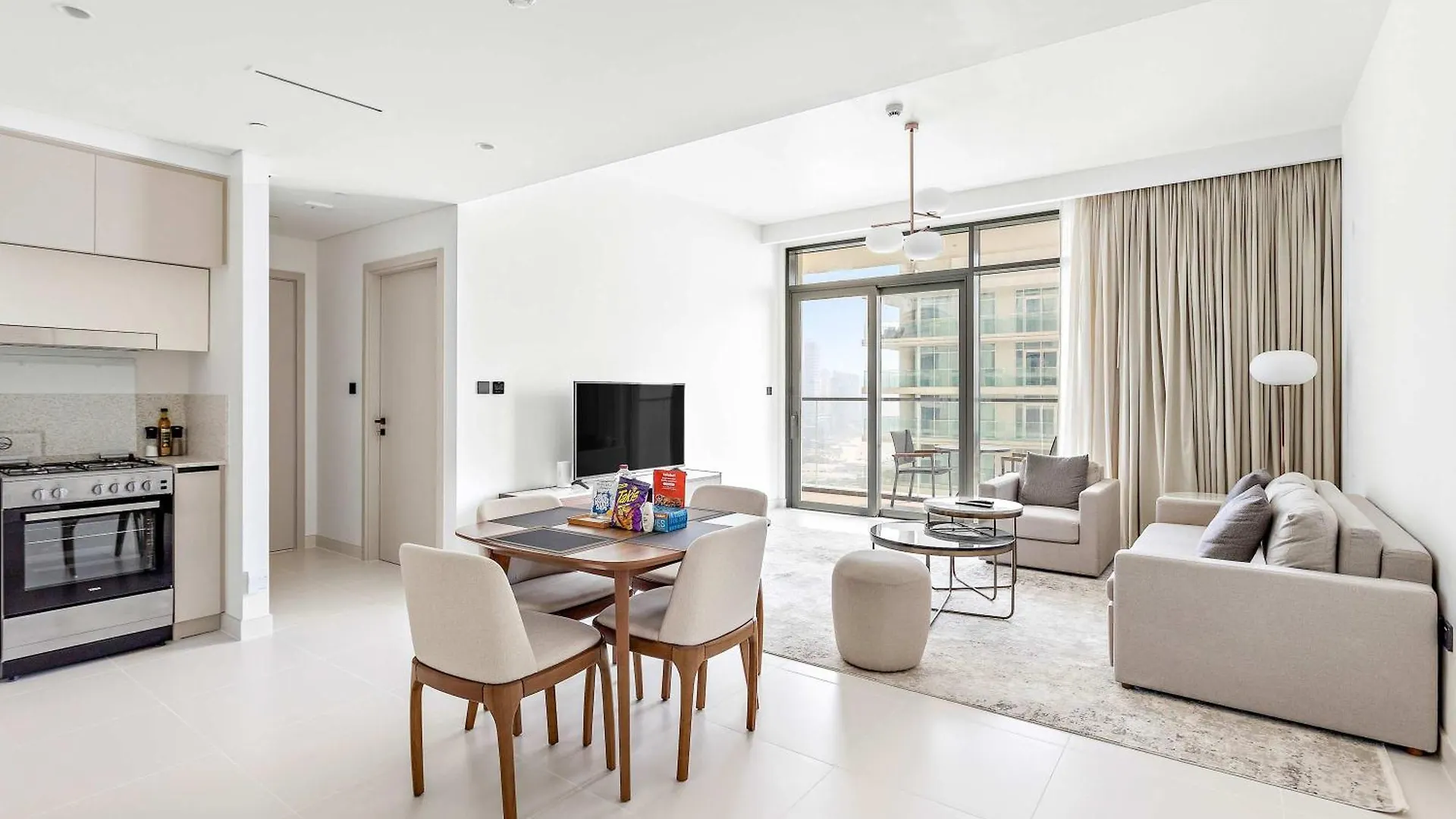 Silkhaus 1Bdr Sea View Retreat With Private Beach location